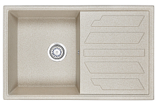 Кухонная мойка GRANULA (8002, ПИРИТ) 250_100_Array